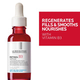 La Roche-Posay Retinol B3 Serum - Skin Society {{ shop.address.country }}