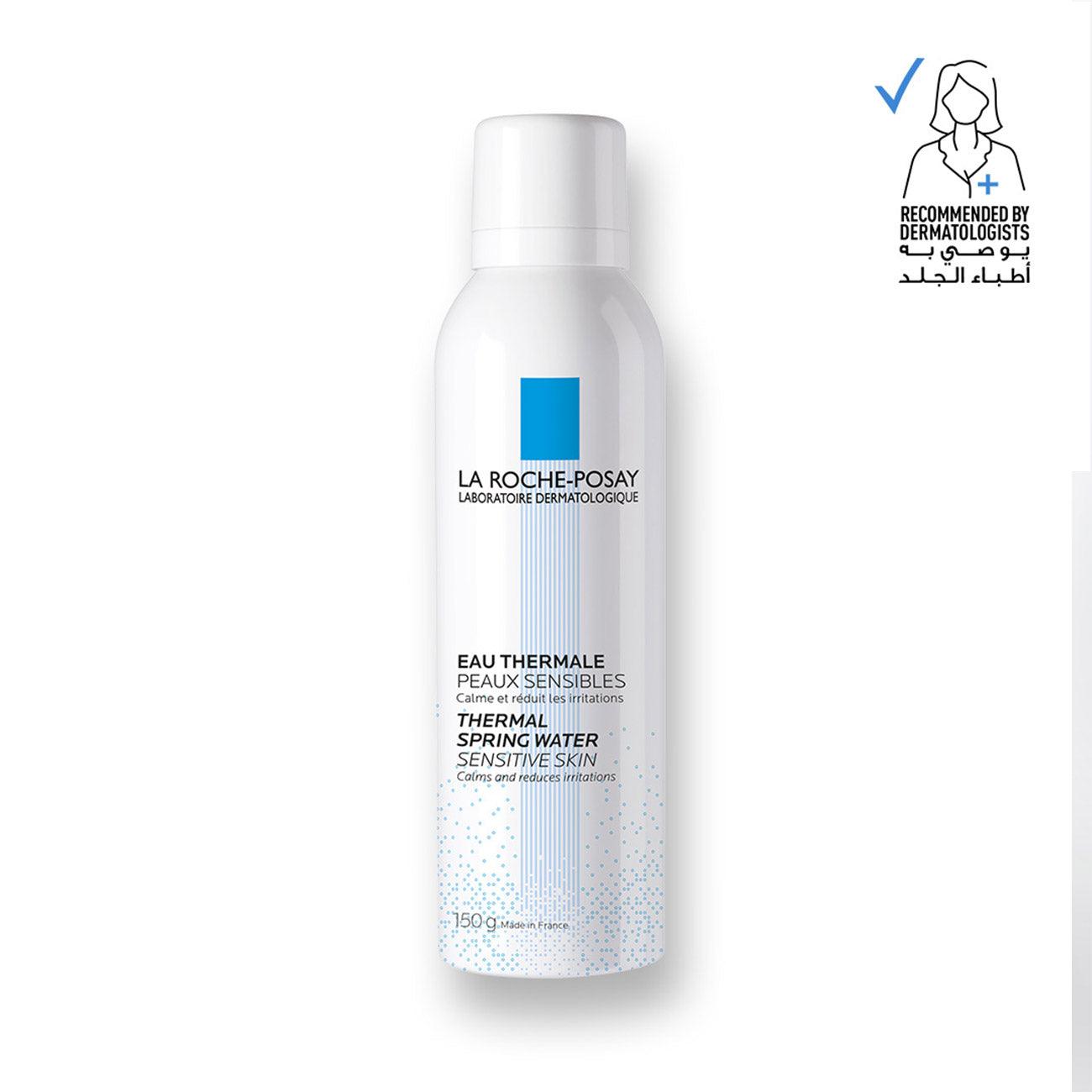 La Roche-Posay THERMAL Spring Water - Skin Society {{ shop.address.country }}