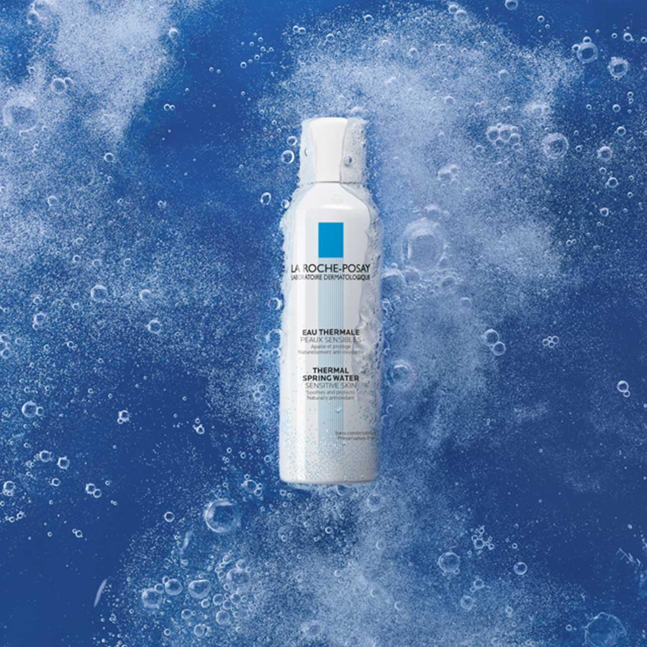 La Roche-Posay THERMAL Spring Water - Skin Society {{ shop.address.country }}