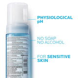 La Roche-Posay Water Cleanser - Make-Up Remover - Skin Society {{ shop.address.country }}