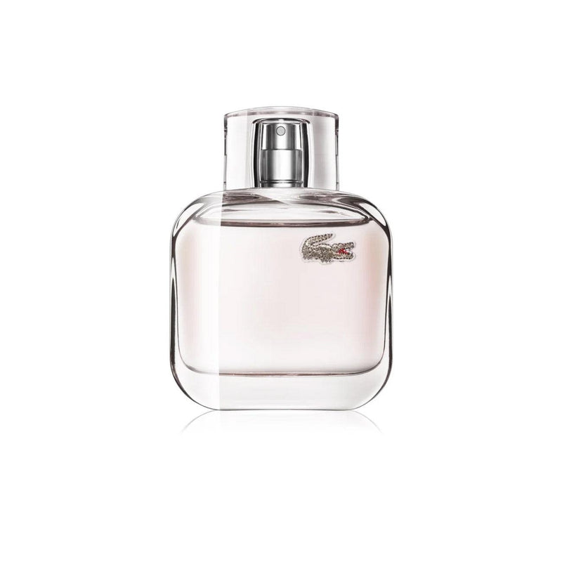 Lacoste Eau de Lacoste L.12.12 Pour Elle Elegant - Eau de Toilette - Skin Society {{ shop.address.country }}