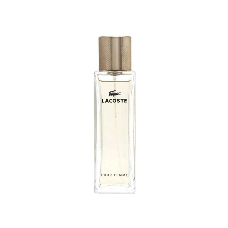 Lacoste Pour Femme - Eau de Parfum - Skin Society {{ shop.address.country }}