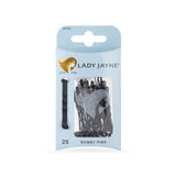 Lady Jayne Bobby Pins - 25 Pk - Skin Society {{ shop.address.country }}