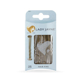 Lady Jayne Hair Pins - Pack of 25 - Skin Society {{ shop.address.country }}