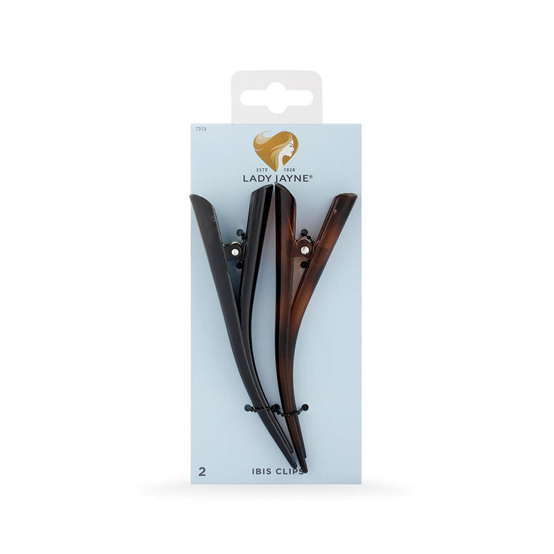 Lady Jayne Ibis Clips - Pack of 2 - Skin Society {{ shop.address.country }}