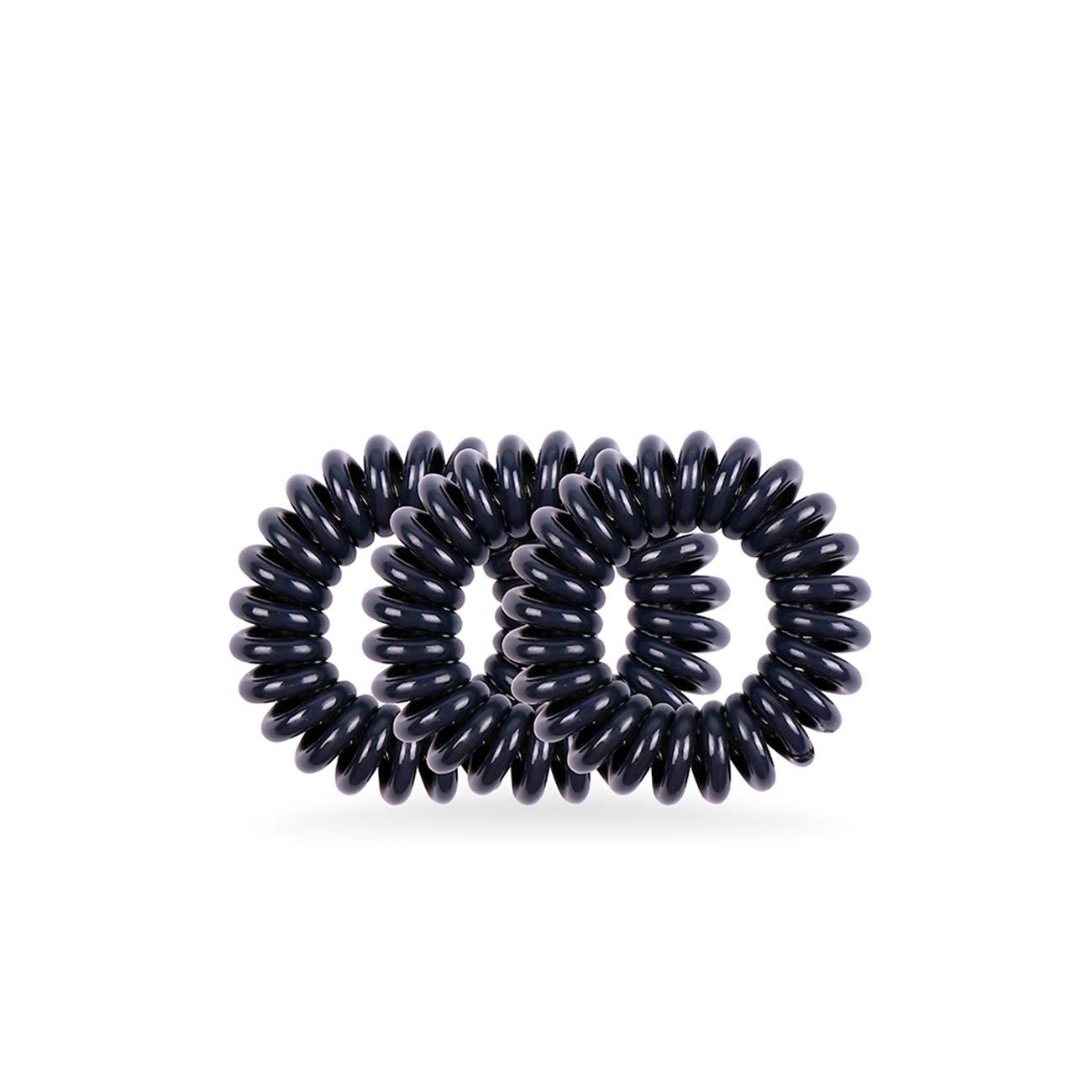 Lady Jayne Kink-Free Style Guard Spirals - Pack of 4 - Skin Society {{ shop.address.country }}