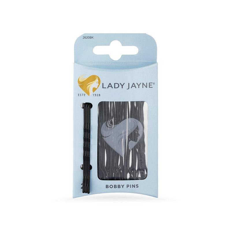 Lady Jayne Large Bobby Pins - 25 Pk - Skin Society {{ shop.address.country }}