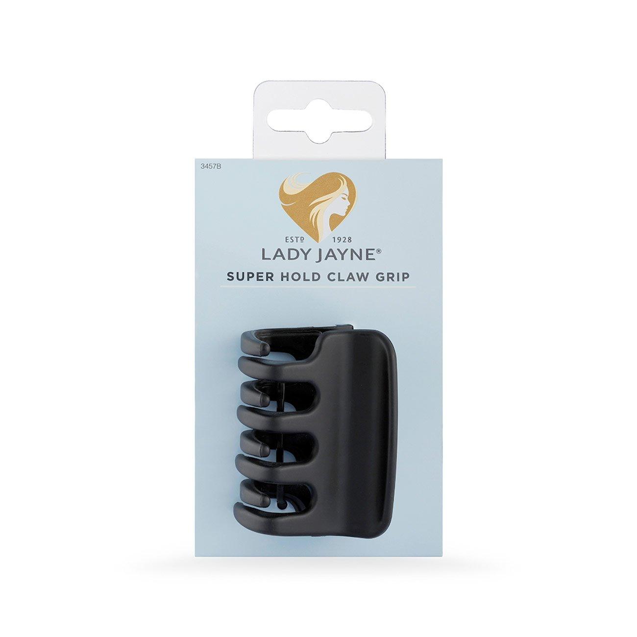 Lady Jayne Medium Super Hold Claw Grip - Skin Society {{ shop.address.country }}