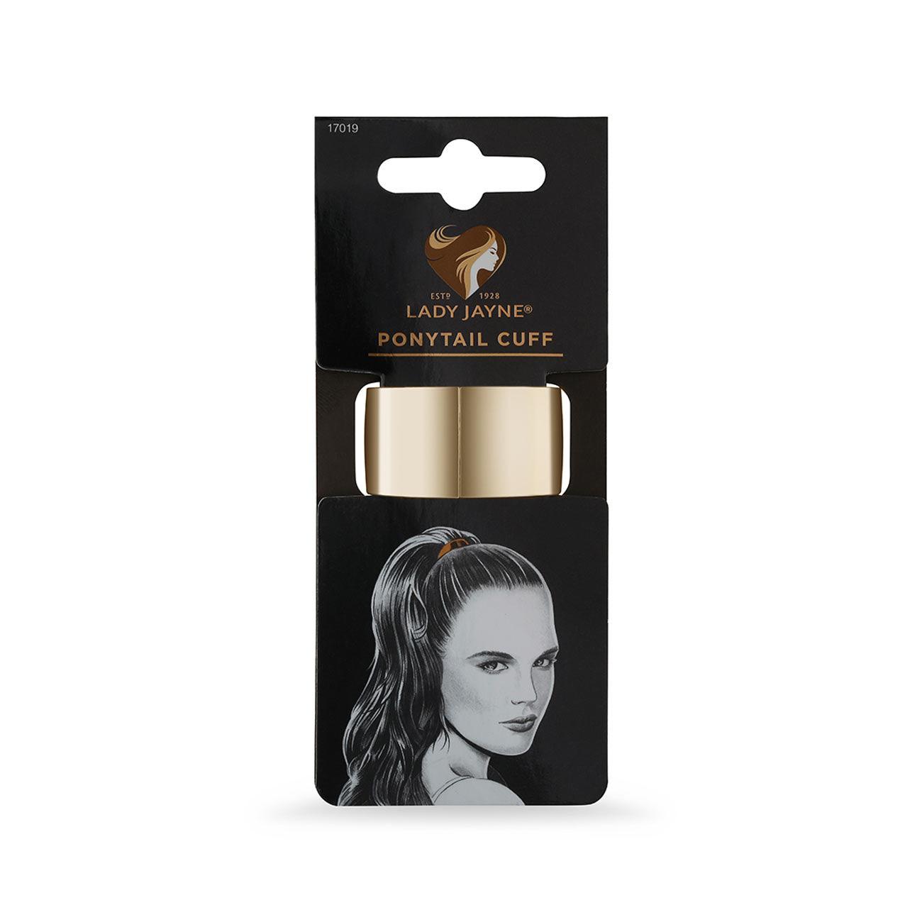 Lady Jayne Metal Ponytail Cuff - Skin Society {{ shop.address.country }}