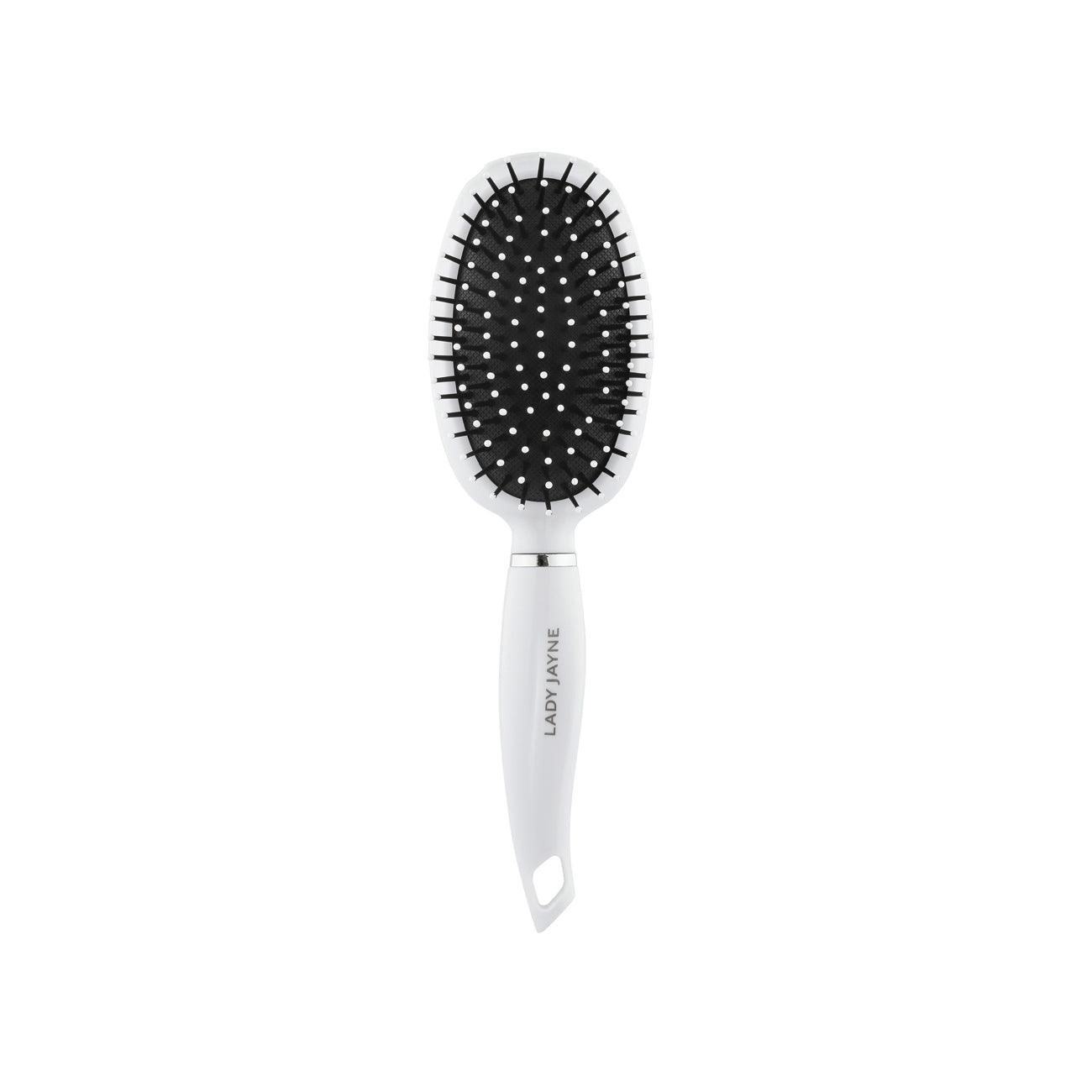 Lady Jayne Paddle Brush - Smooth & Shine - Skin Society {{ shop.address.country }}