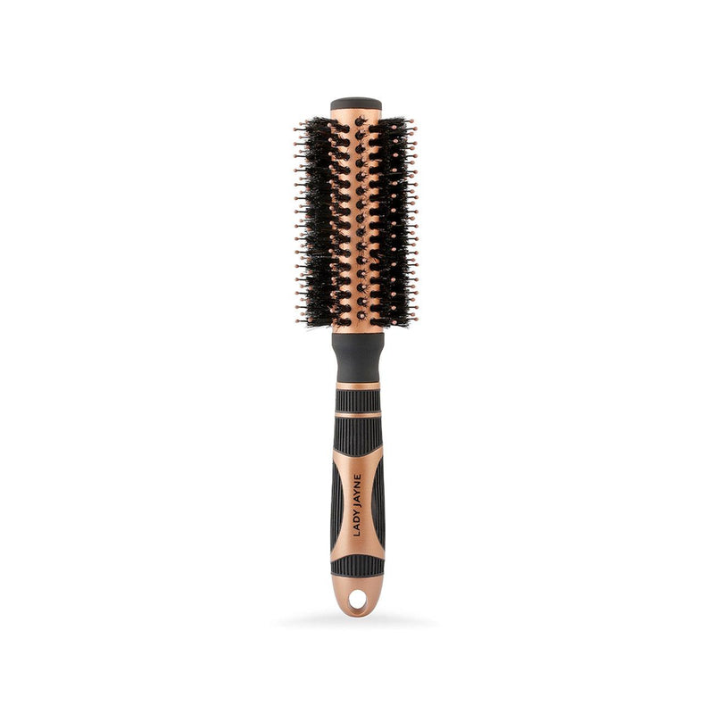 Lady Jayne Porcupine Radial Brush - Volume & Style - Skin Society {{ shop.address.country }}