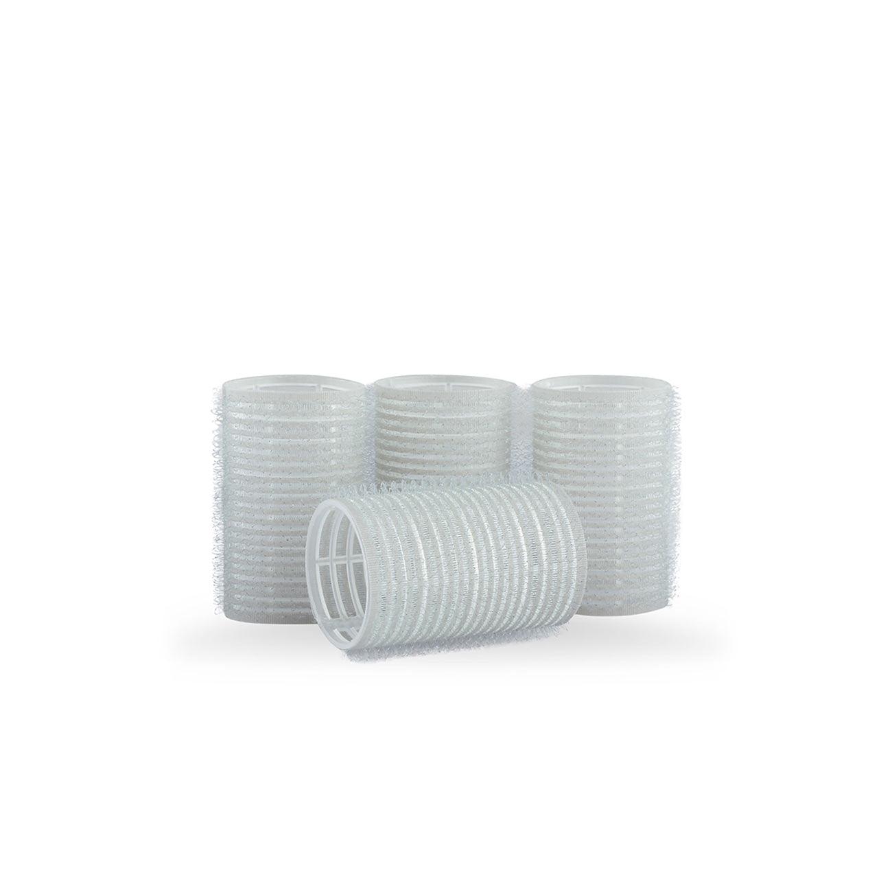 Lady Jayne Self Hold Rollers Volume & Curl - Pack of 4 - Skin Society {{ shop.address.country }}