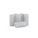 Lady Jayne Self Hold Rollers Volume & Curl - Pack of 6 - Skin Society {{ shop.address.country }}