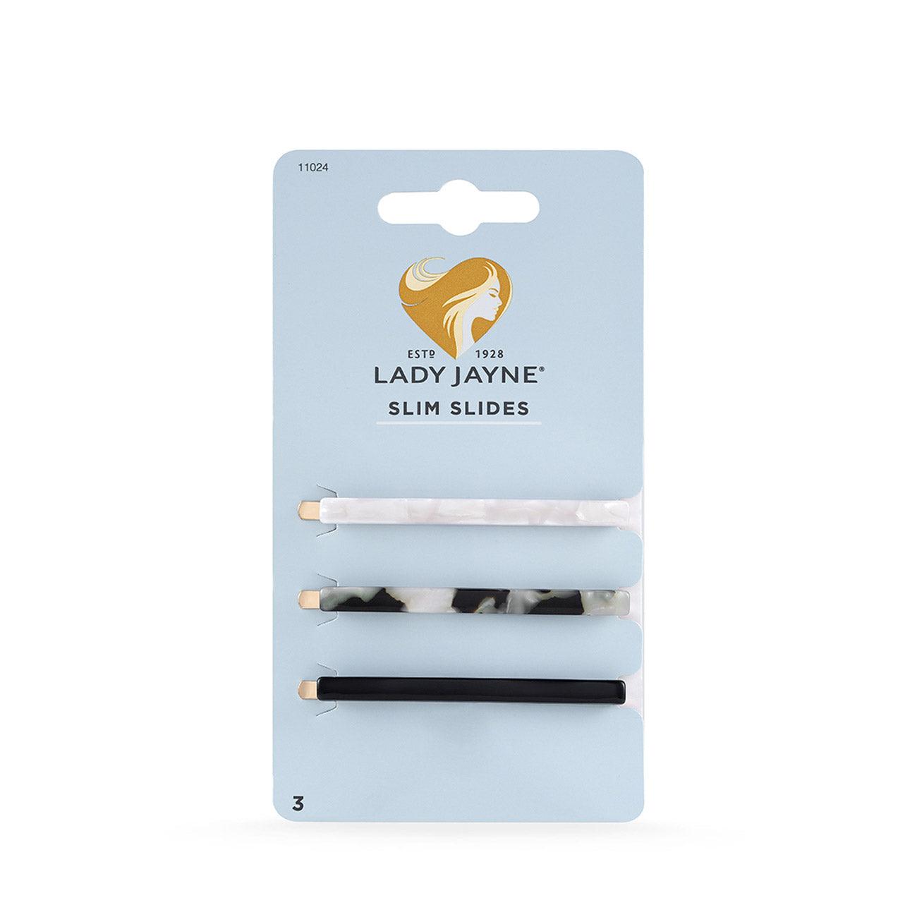 Lady Jayne Slim Slides - 3 Pk - Skin Society {{ shop.address.country }}