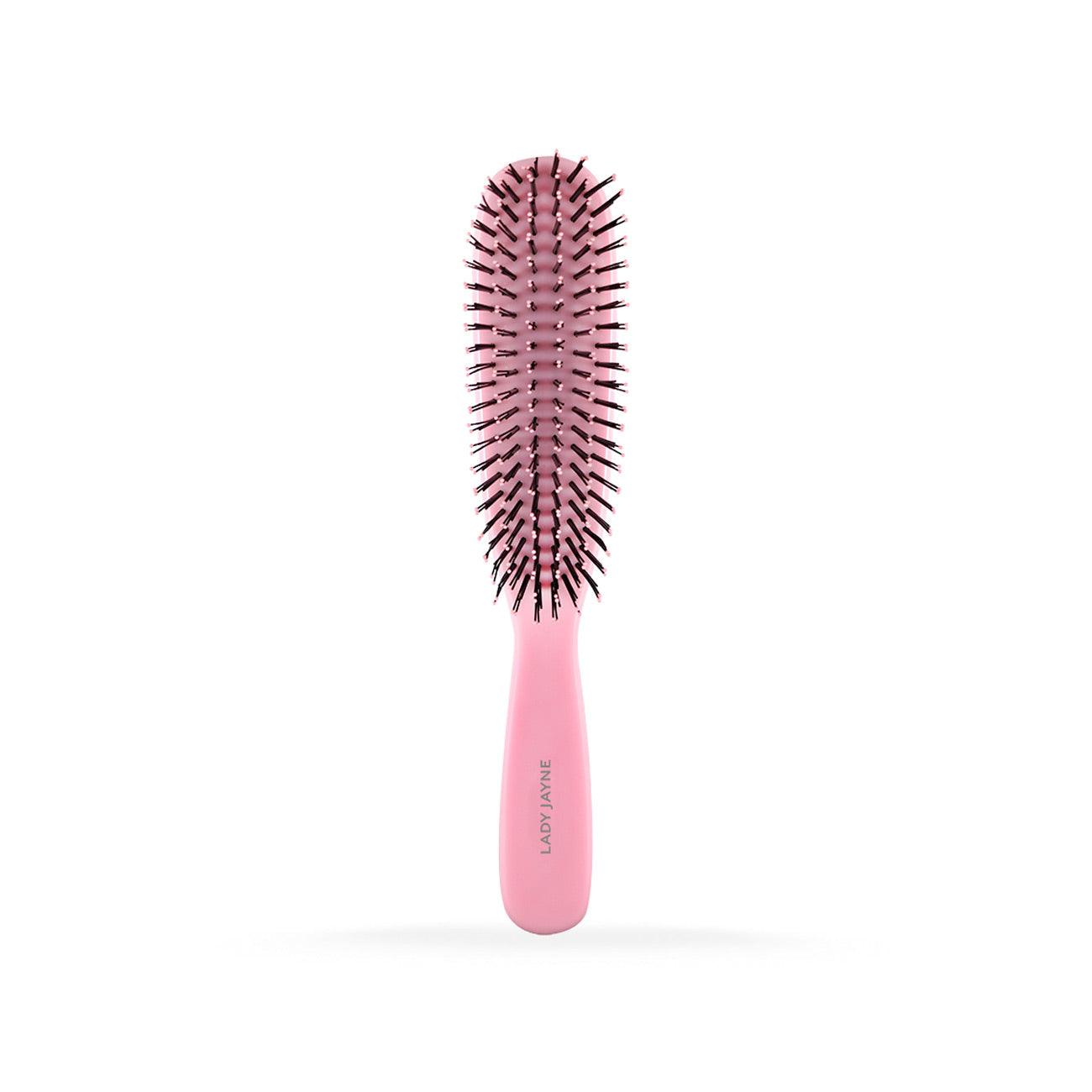 Lady Jayne Smooth & Knotless Detangling Brush - Large - Skin Society {{ shop.address.country }}