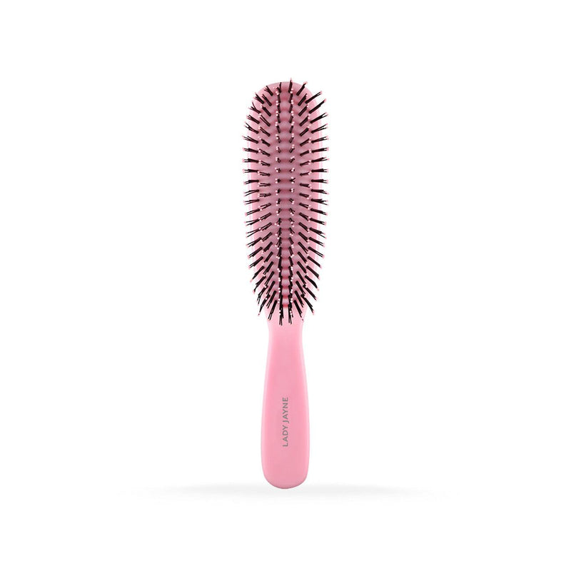 Lady Jayne Smooth & Knotless Detangling Brush - Large - Skin Society {{ shop.address.country }}