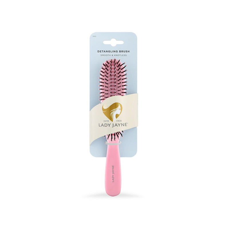 Lady Jayne Smooth & Knotless Detangling Brush - Large - Skin Society {{ shop.address.country }}