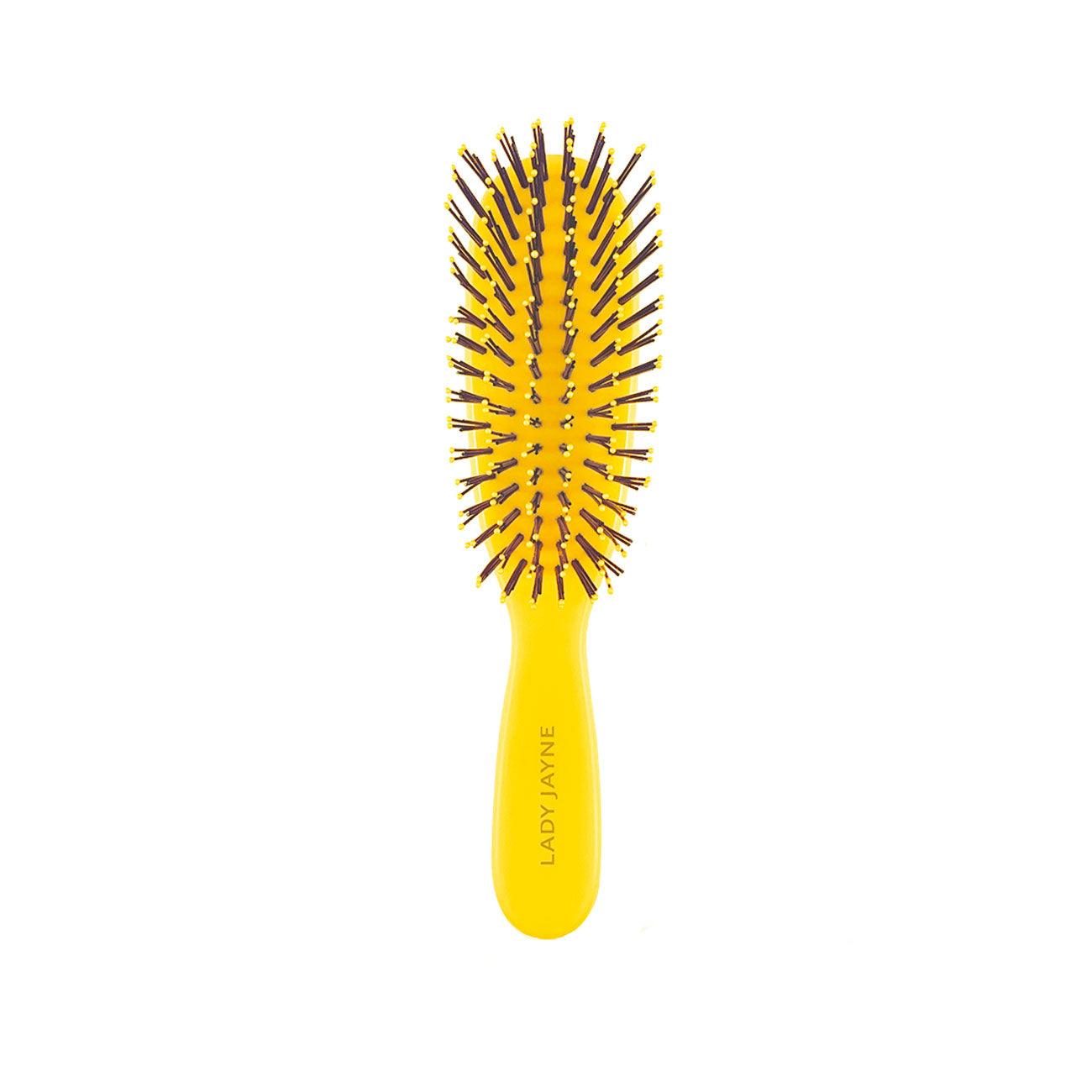 Lady Jayne Smooth & Knotless Detangling Brush - Purse - Skin Society {{ shop.address.country }}