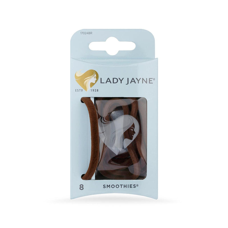 Lady Jayne Smoothies Elastics - Pack of 8 - Skin Society {{ shop.address.country }}
