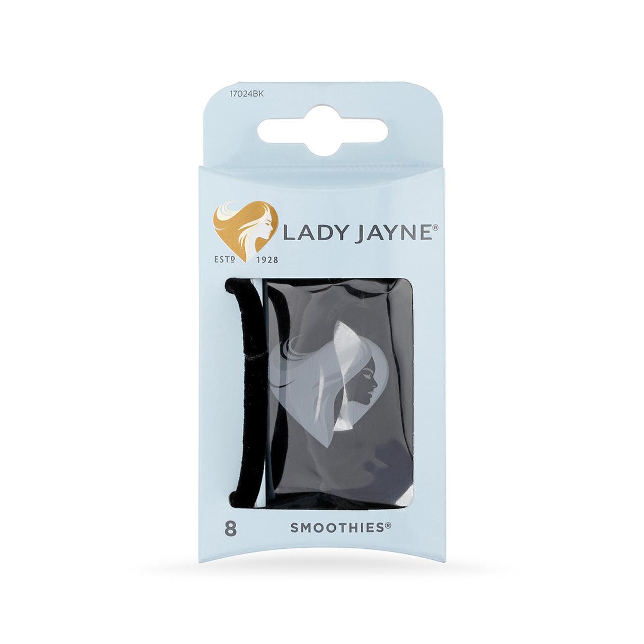 Lady Jayne Smoothies Elastics - Pack of 8 - Skin Society {{ shop.address.country }}