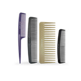 Lady Jayne Styling Comb Set - Skin Society {{ shop.address.country }}