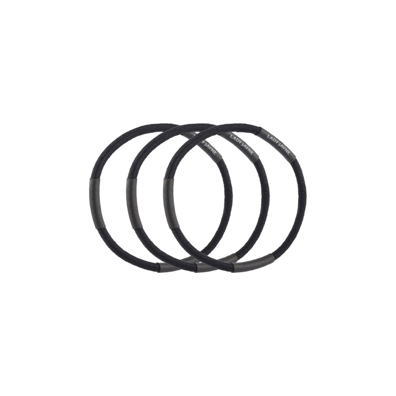 Lady Jayne Super Hold Elastics - Pack of 18 - Skin Society {{ shop.address.country }}