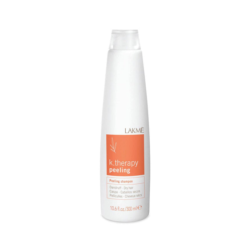 Lakmé K.Therapy Peeling Shampoo for Dandruff Dry Hair - Skin Society {{ shop.address.country }}