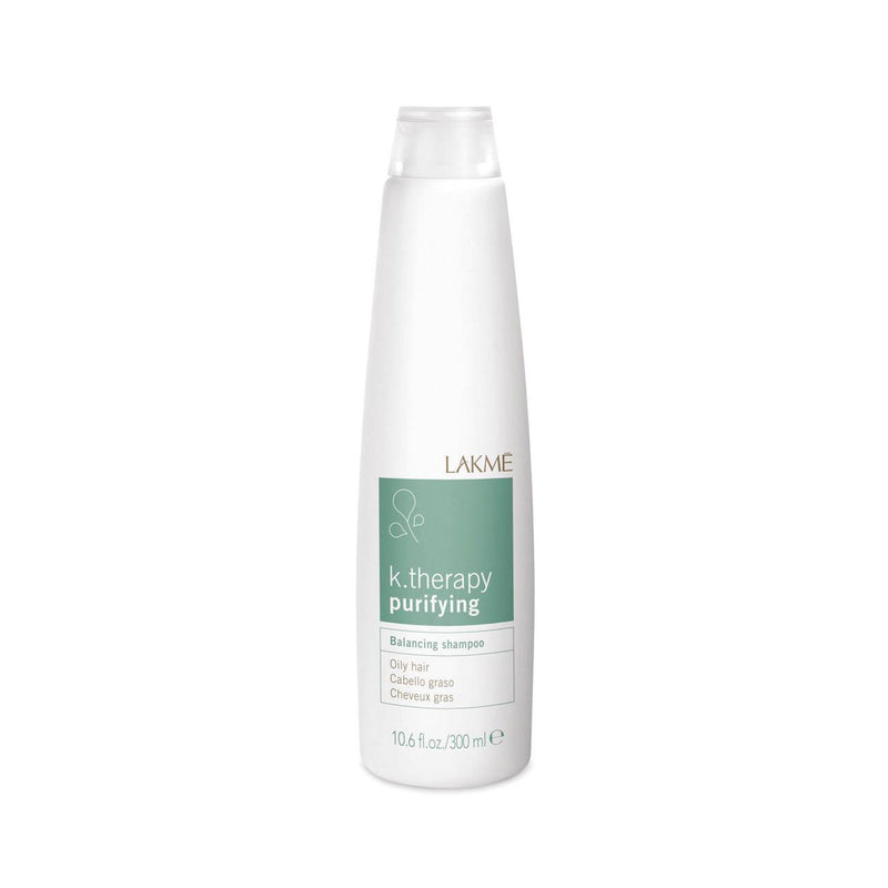 Lakmé K.Therapy Purifying Balancing Shampoo - Skin Society {{ shop.address.country }}