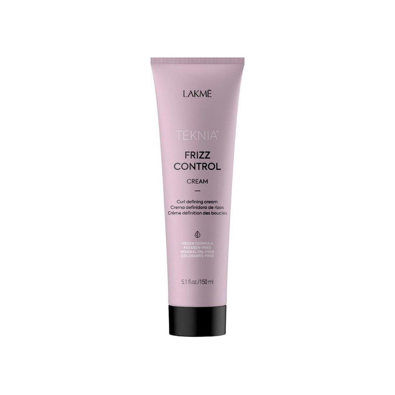 Lakmé Teknia Frizz Control Cream - Skin Society {{ shop.address.country }}