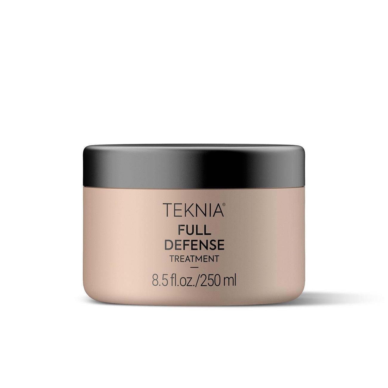 Lakmé Teknia Full Defense Treatment - Skin Society {{ shop.address.country }}