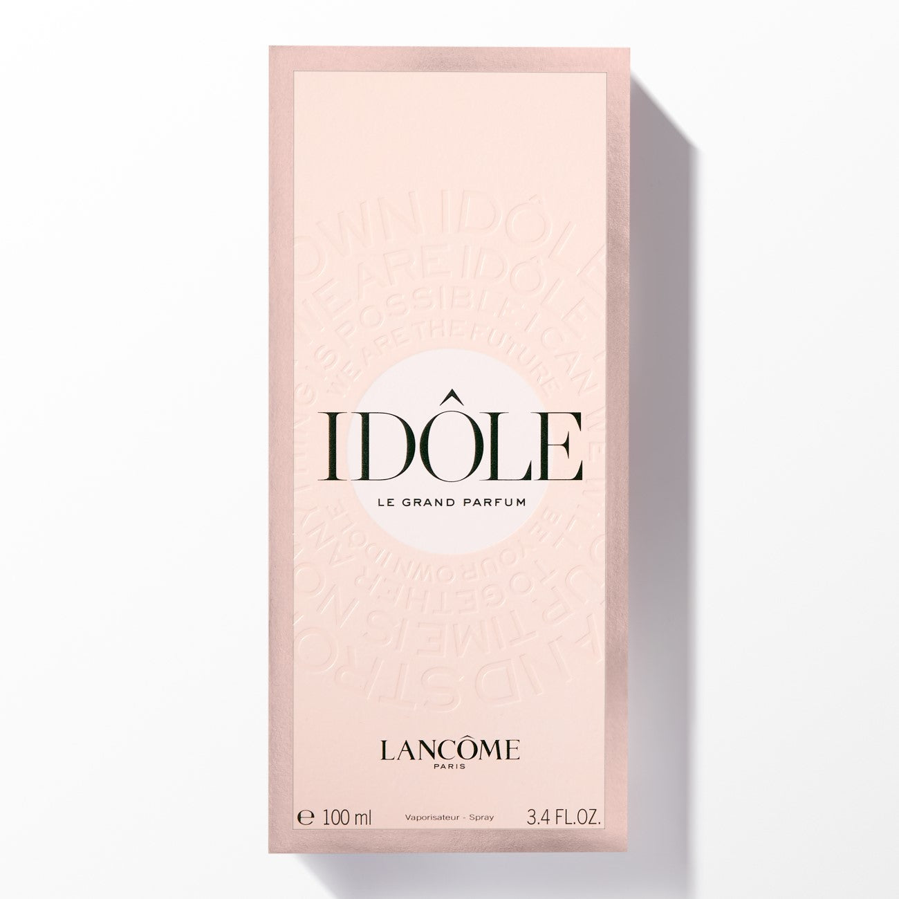 Idôle Le Parfum - Eau de Parfum