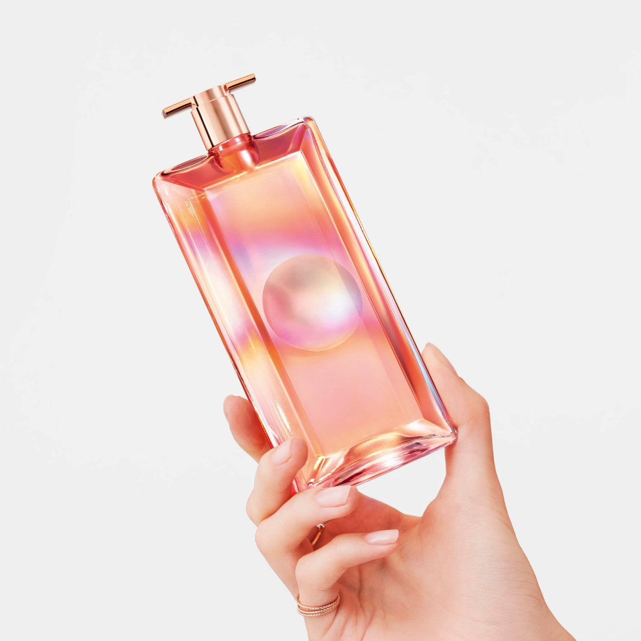 Idôle Nectar Eau de Parfum