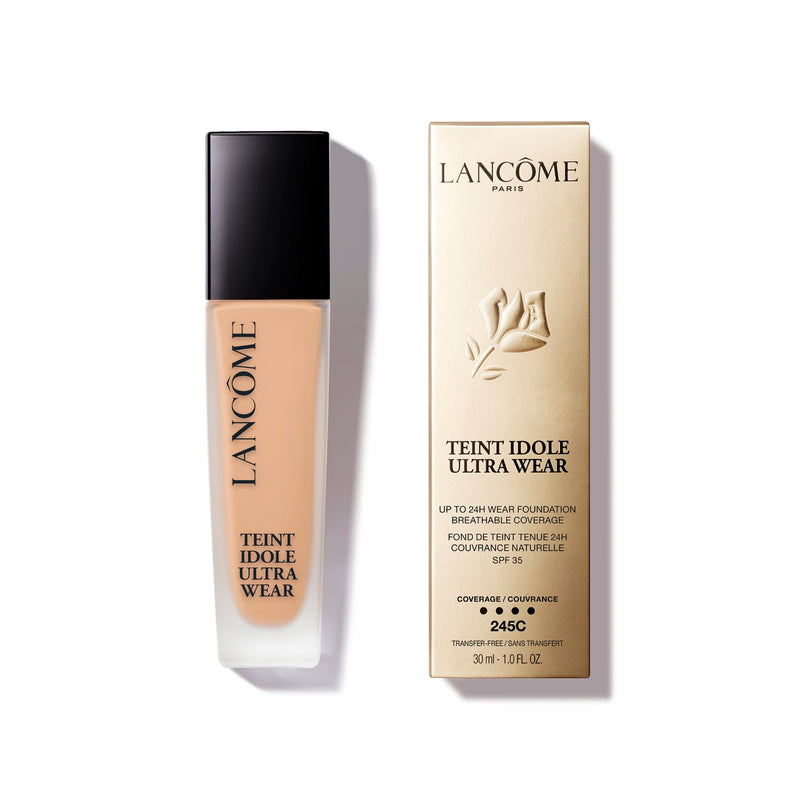 Teint Idole Ultra Wear Foundation