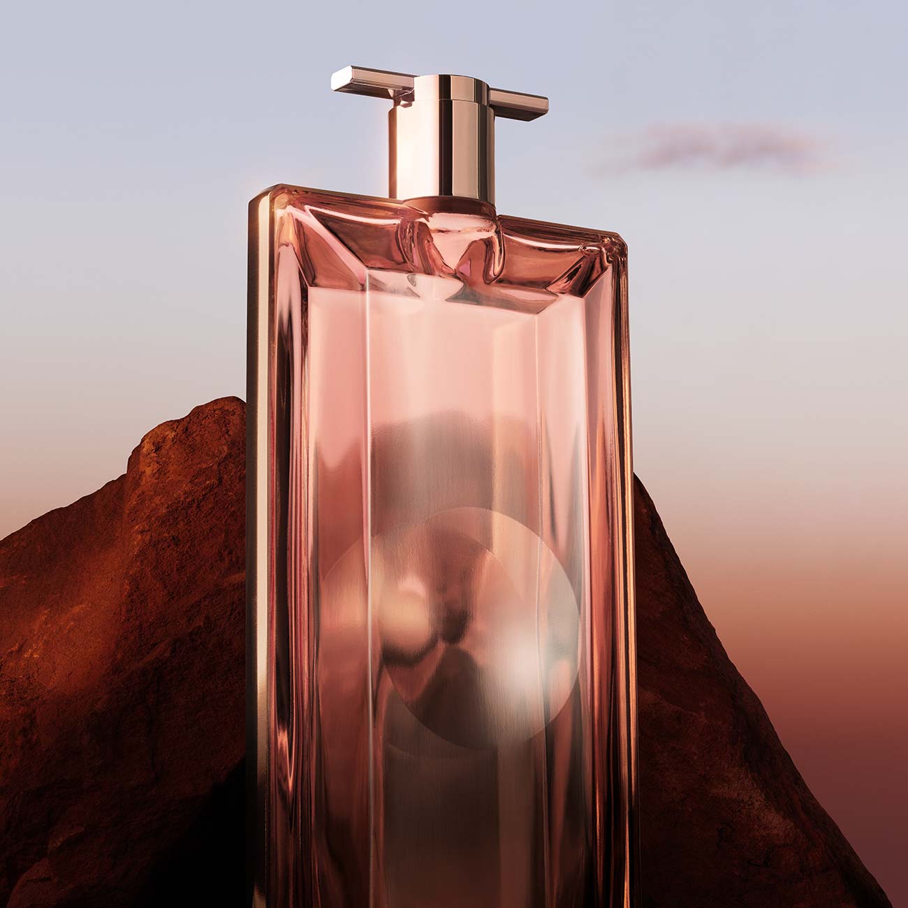 Intense Edp Idôle Intense 50ml Le Parfum Lancome Idole Intense