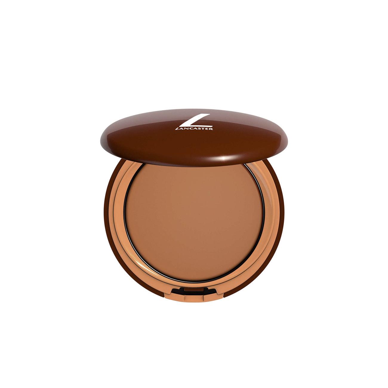 Lancaster 365 Sun Compact - Sun-Kissed Glow Protective Compact Cream SPF30 - Skin Society {{ shop.address.country }}