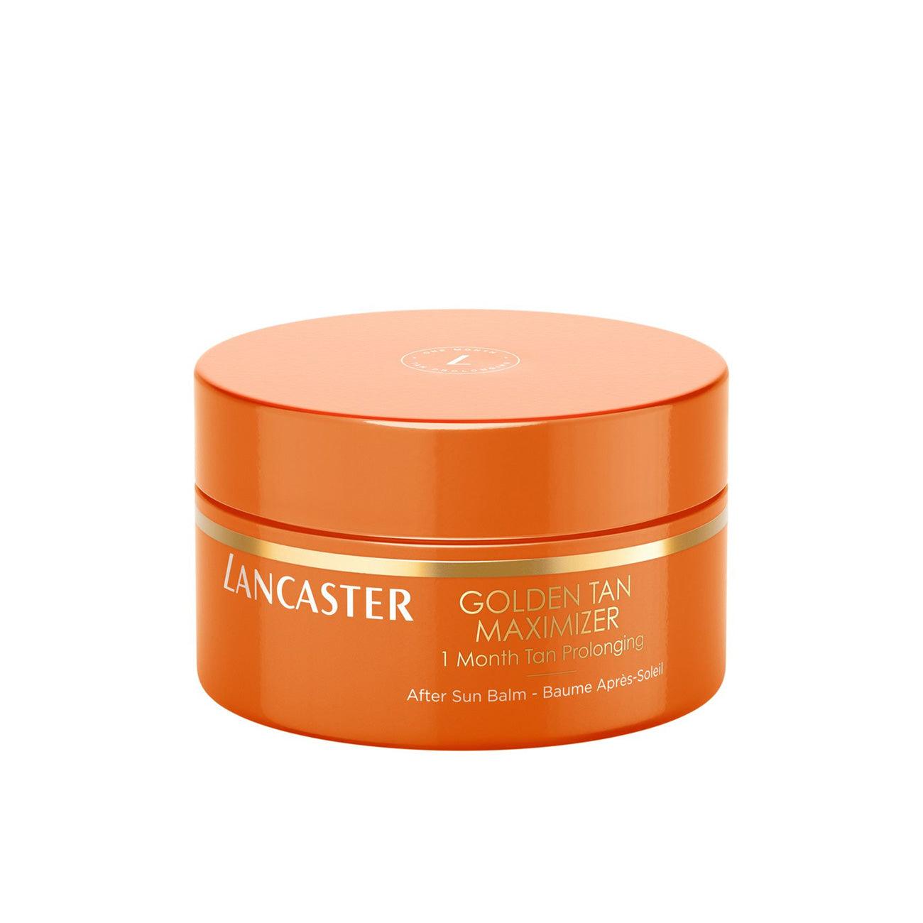 Lancaster Golden Tan Maximizer 1 Month Tan Prolonging After Sun Balm - Skin Society {{ shop.address.country }}