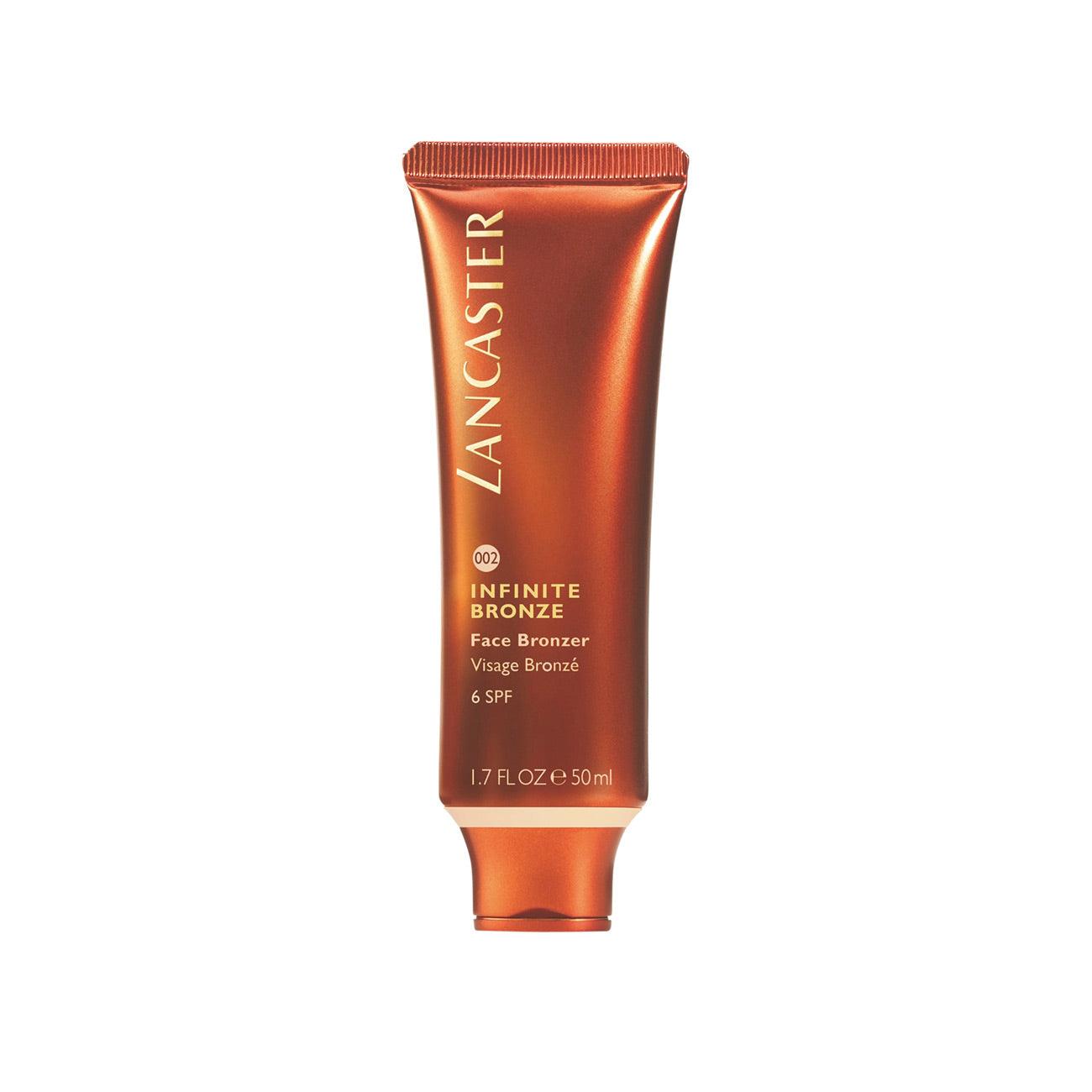 Lancaster Infinite Bronze Face Bronzer SPF6 - Skin Society {{ shop.address.country }}