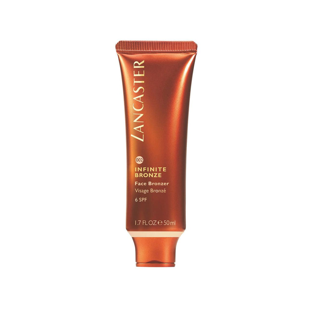 Infinite Bronze Face Bronzer SPF6 – Skin Society