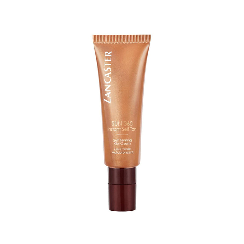 Lancaster Sun 365 Instant Self Tan Self Tanning Gel-Cream - Skin Society {{ shop.address.country }}