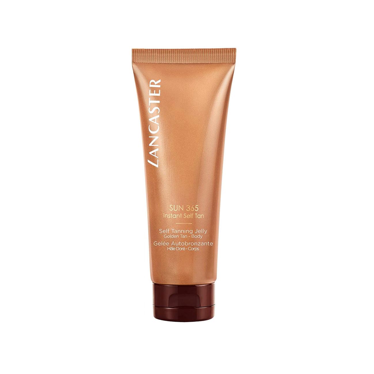 Lancaster Sun 365 Instant Self Tan Self Tanning Jelly - Skin Society {{ shop.address.country }}