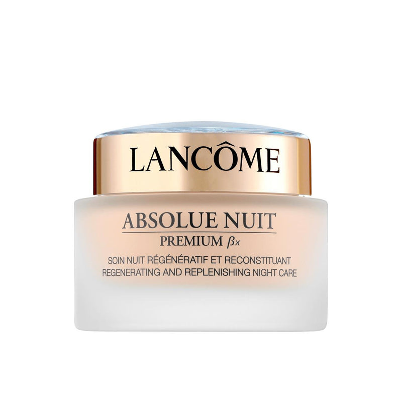 Lancôme Absolue Nuit Premium Bx Regenerating and Replenishing Night Care - Skin Society {{ shop.address.country }}