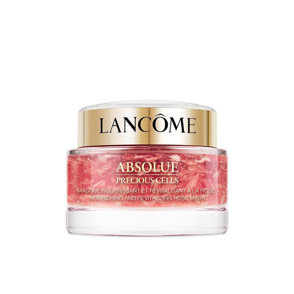 パック・フェイスマスク LANCOME ABSOLUE PRECIOUS CELLS 15ml Lancome Absolue Precious Cells Revitalizing Rose Face Mask