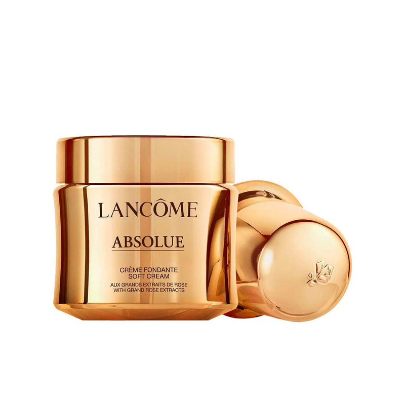Lancôme Absolue Rich Cream with Grand Rose Extracts Refill - Skin Society {{ shop.address.country }}
