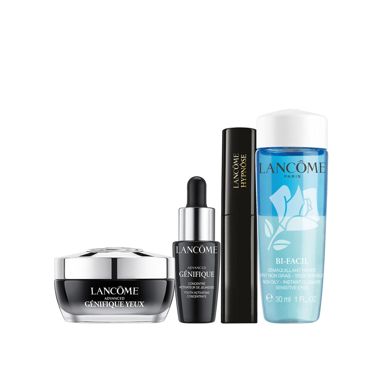 Lancôme Advanced Eye Génifique Routine Set - Skin Society {{ shop.address.country }}