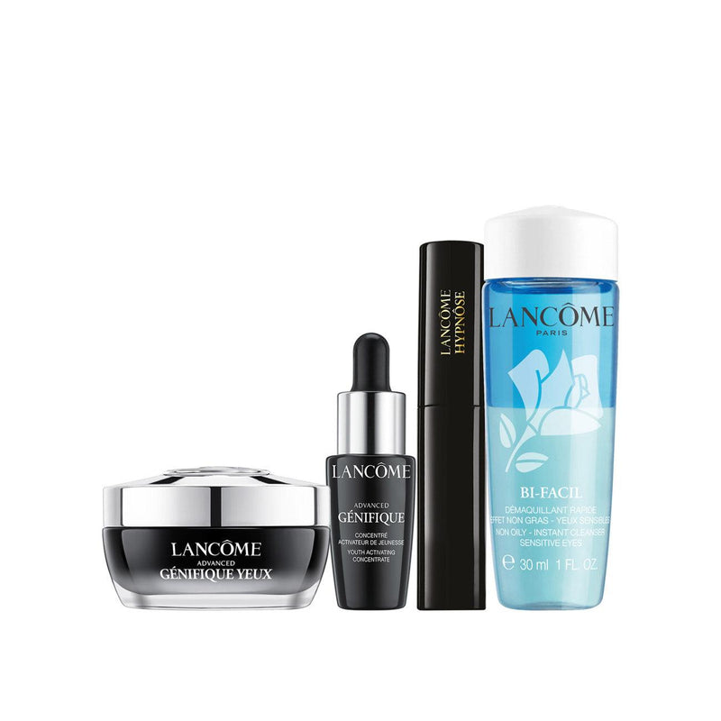 Lancôme Advanced Eye Génifique Routine Set - Skin Society {{ shop.address.country }}