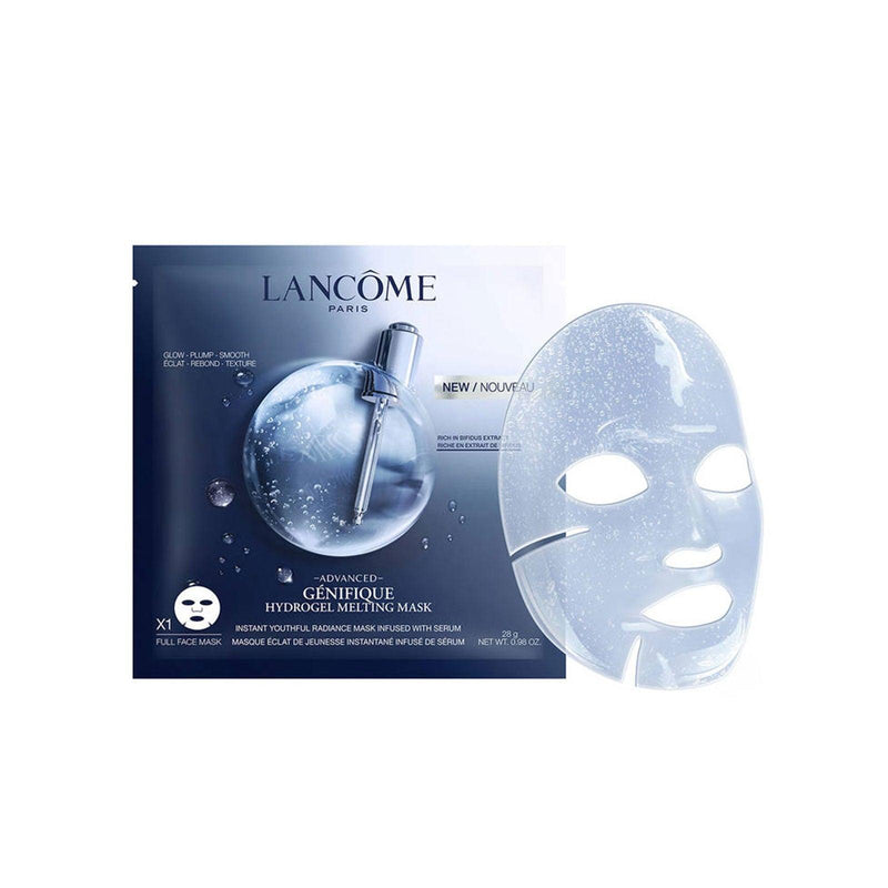 Lancôme Advanced Génifique Hydrogel Melting Mask - Skin Society {{ shop.address.country }}