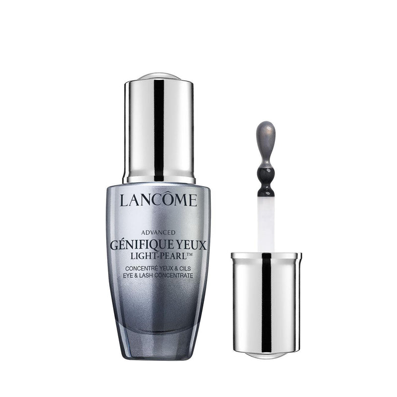 Lancôme Advanced Génifique Yeux Light Pearl - Youth Activating Eye & Lash Concentrate - Skin Society {{ shop.address.country }}