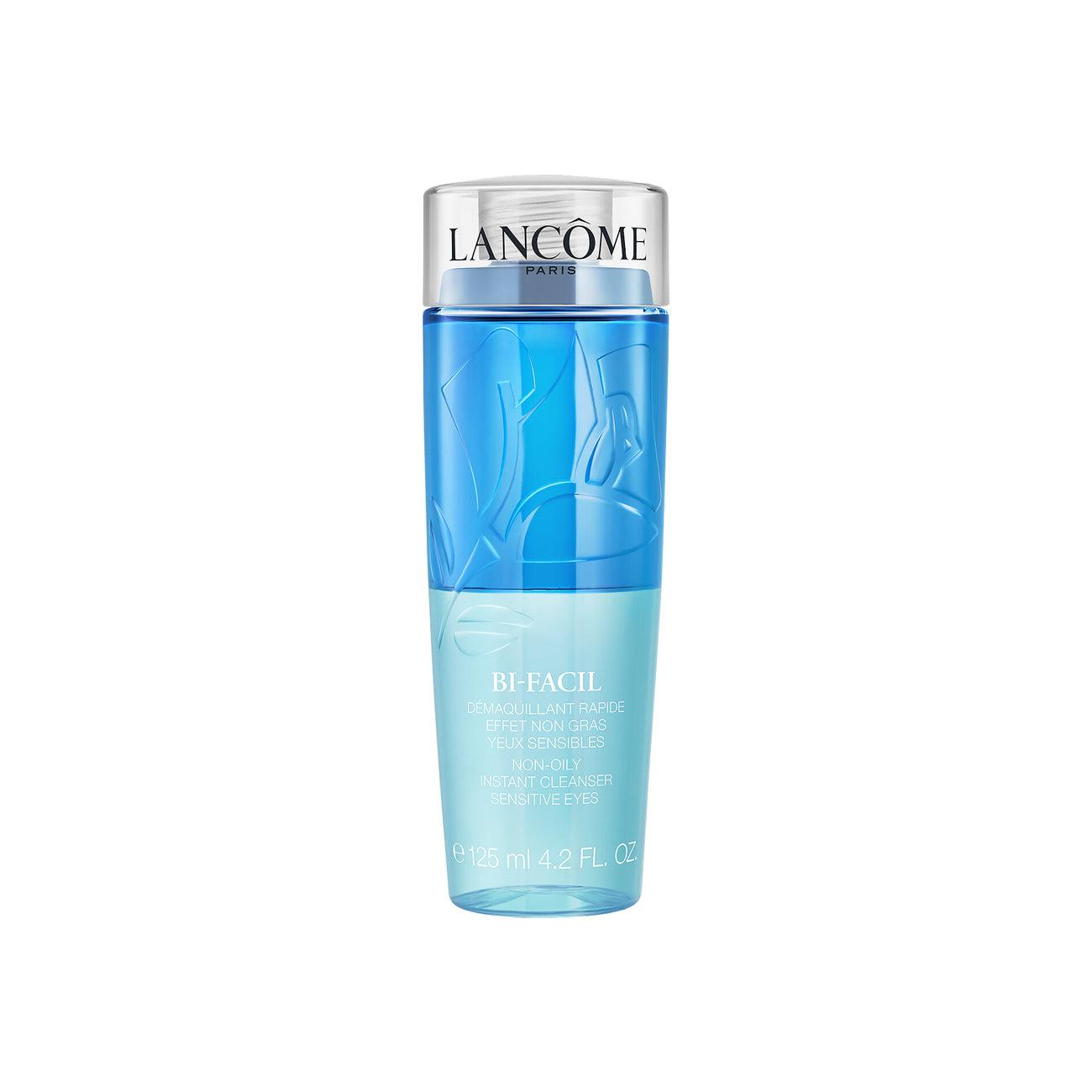 Lancôme Bi-Facil Non Oily Instant Cleanser - Sensitive Eyes - Skin Society {{ shop.address.country }}
