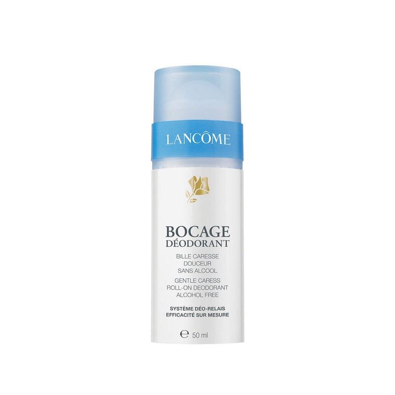 Lancôme Bocage Déodorant - Gentle Caress Roll-on Deodorant - Sensitive or Depilated Skin - Skin Society {{ shop.address.country }}