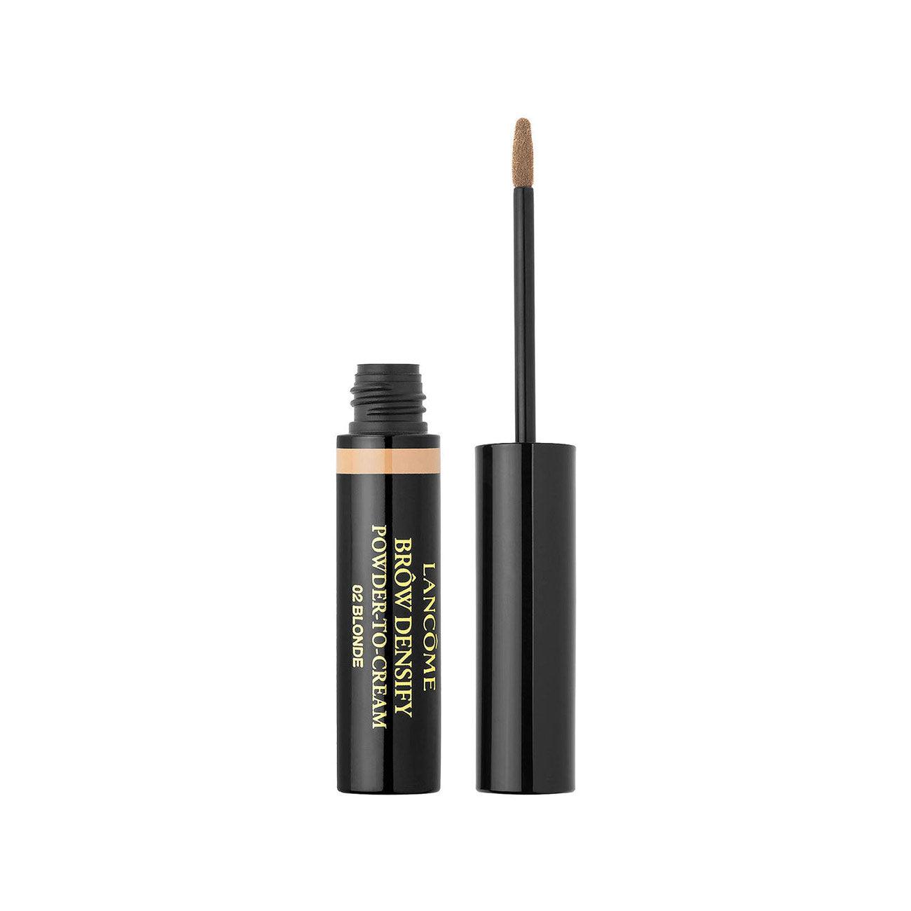 Lancôme Brow Densify Powder-To-Cream - Eyebrow Filler & Enhancer - Skin Society {{ shop.address.country }}